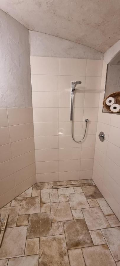 Monteur-Ferienwohnung Ot Naundorf Naundorf  المظهر الخارجي الصورة